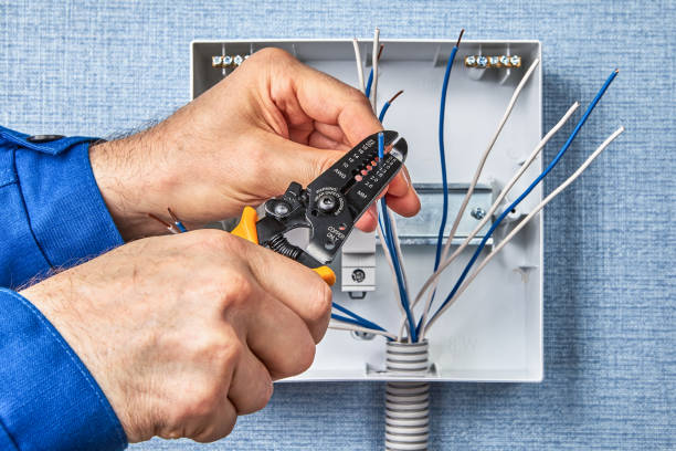 Best Commercial Electrical Services  in Highlandville, MO