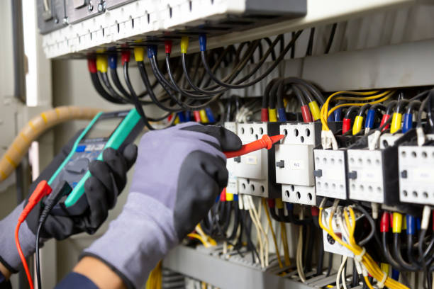 Best Electrical Panel Upgrades  in Highlandville, MO