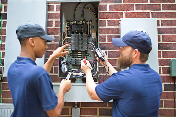 Best Electrical Wiring and Rewiring  in Highlandville, MO